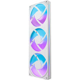 Nzxt f360 RGB Kär