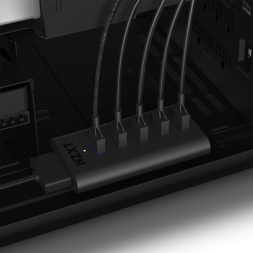 NZXT Internal USB Hub V3