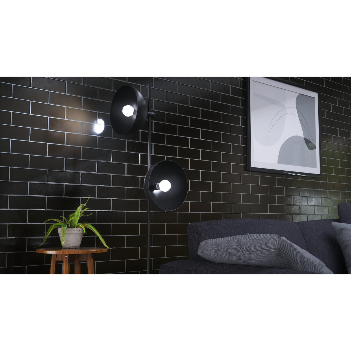 Nanoleaf Essentials A19 žarnica