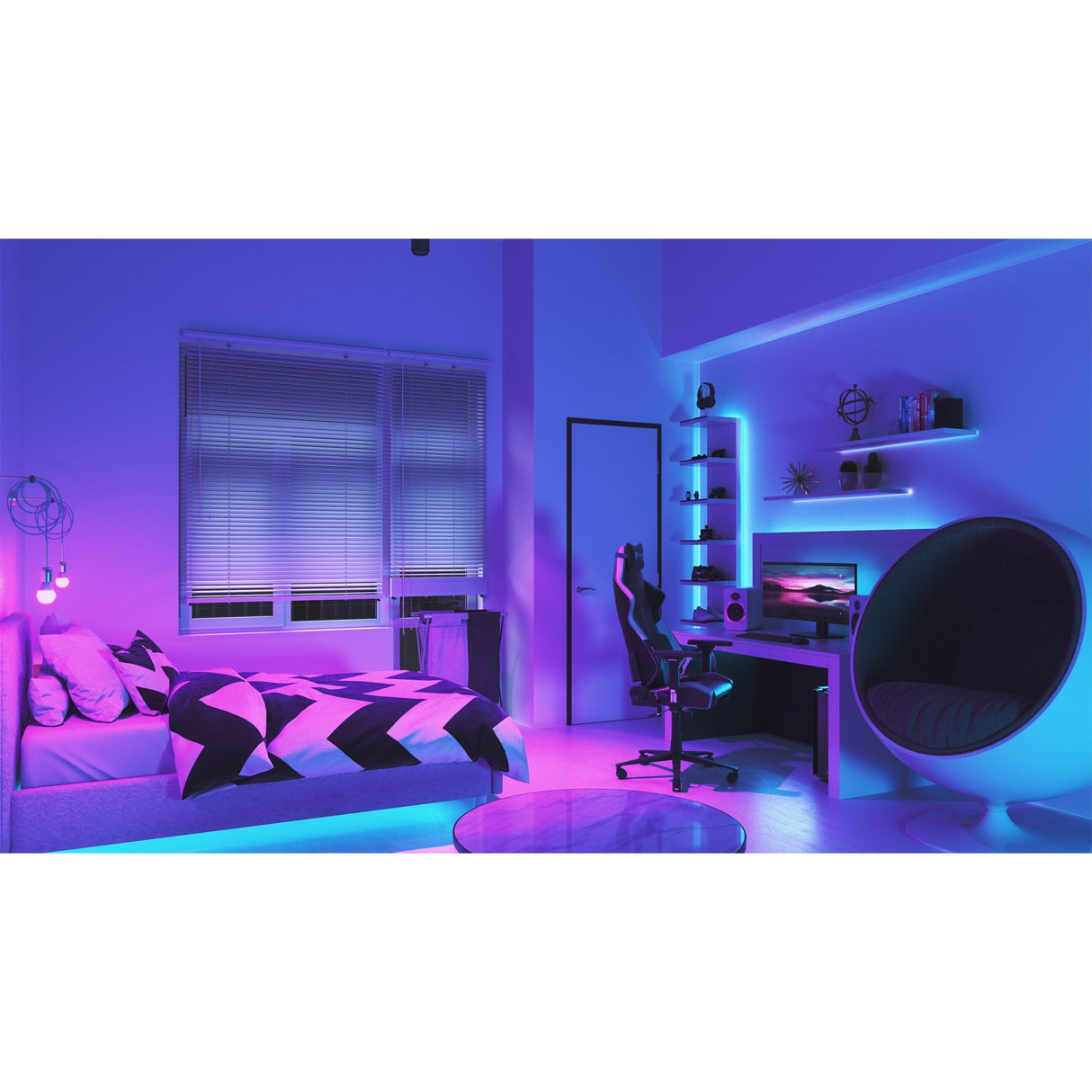 Nanoleaf Essentials Extension širitve