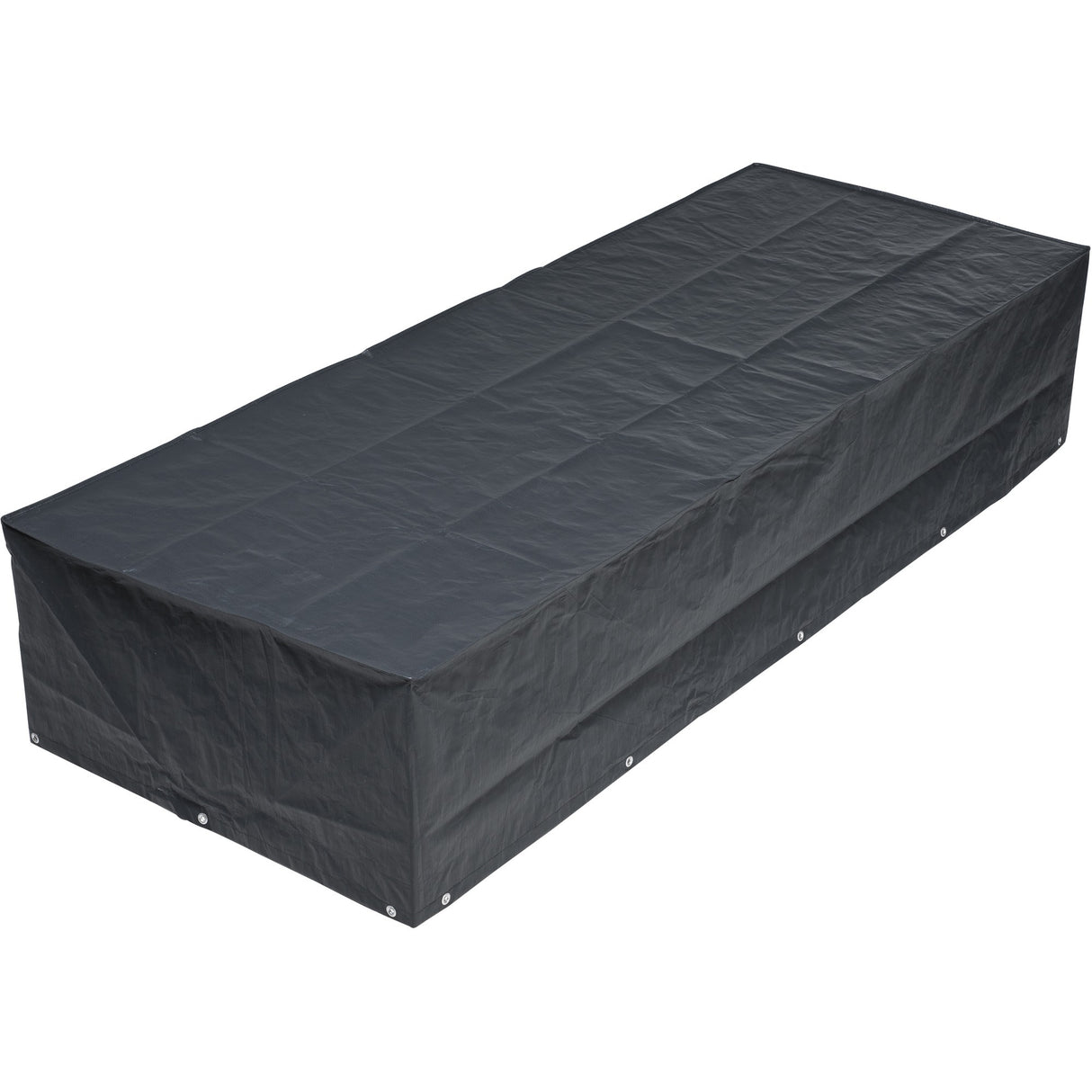 Kryt nábytku na přírodní zahradu pro Lounger
