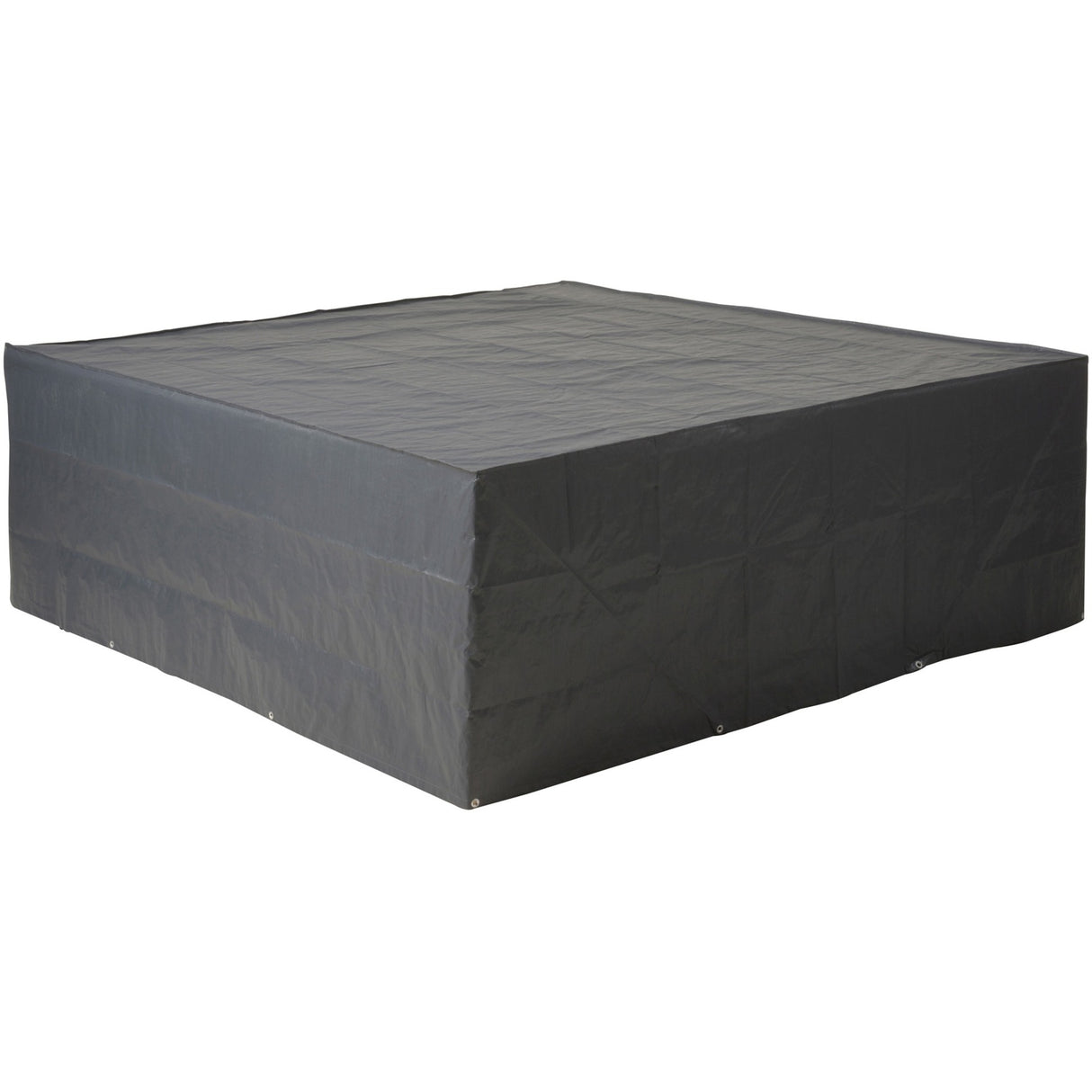 D'Naturgaart Miwweldeckungen fir Lounge Set