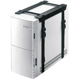 Neomounts PC Office Teun CPU-D025Black