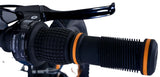 Nerf barncykelpojkar 20 tum satinblå 6 hastighet