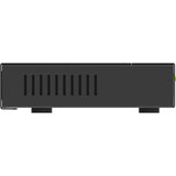 Netgear 5-Port Gigabit Ethernet Poe+ Unmanaged Switch (GS3