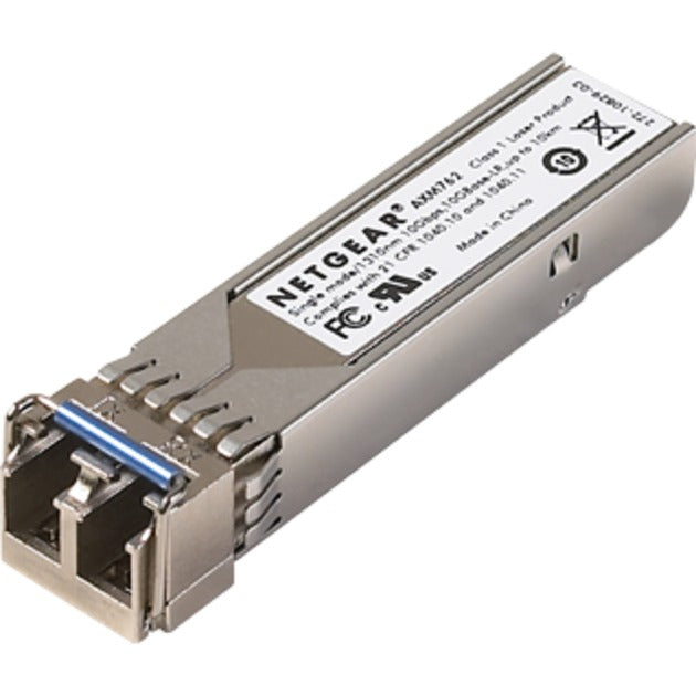 Netgear AXC763 Direct Attach Passive SFP+ DAC