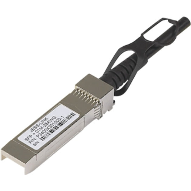 Netgear AXC763 Direct Attach Passive SFP+ DAC