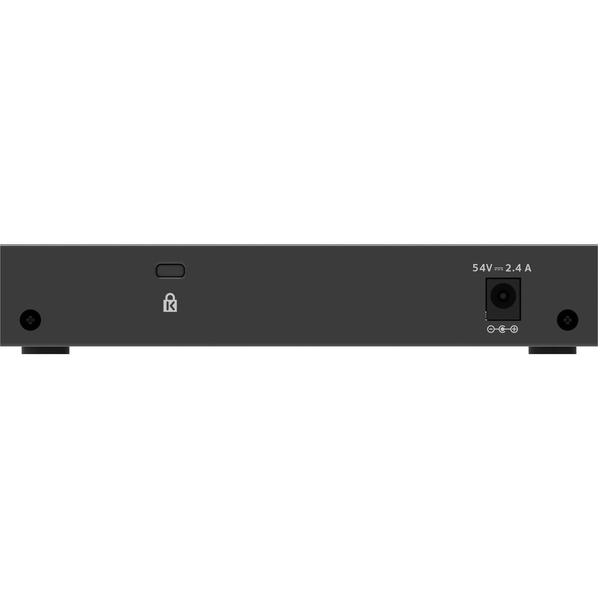Netgear GS308epp