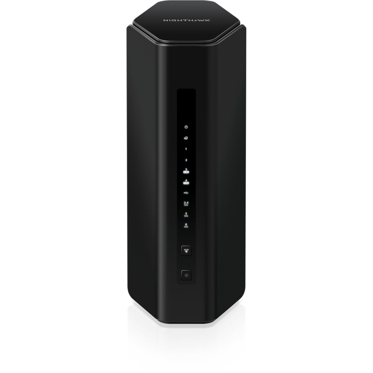 Netgear Nighthawk Wi -Fi 7 Tri Band Router