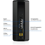 Netgear Nighthawk Wi -Fi 7 Tri Band Router