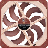Noctua NF-A14x25 G2 LS-PWM