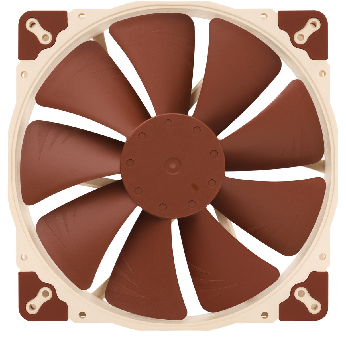 Noctua nf-a20 pwm