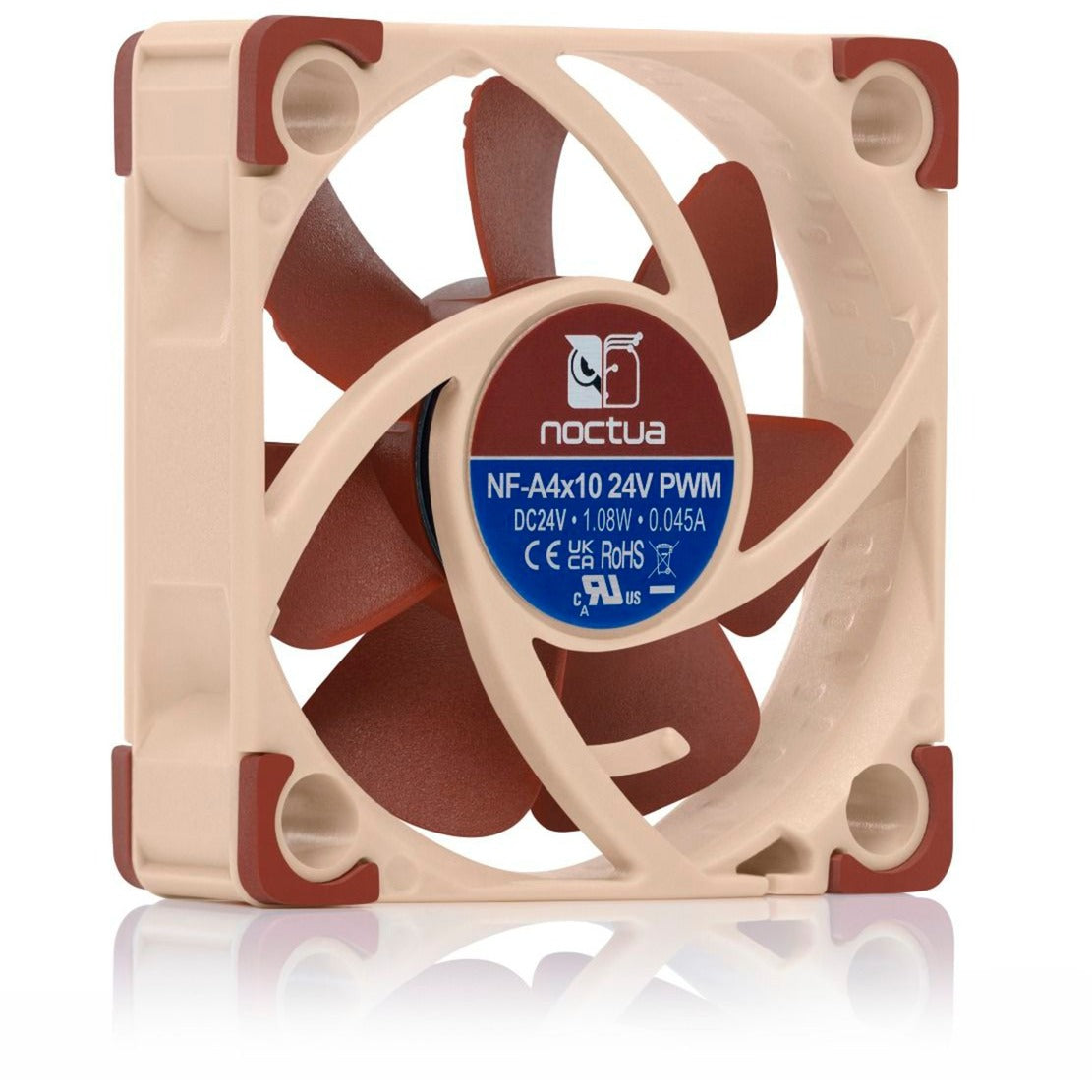 Noctua NF-A4x10 24V PWM
