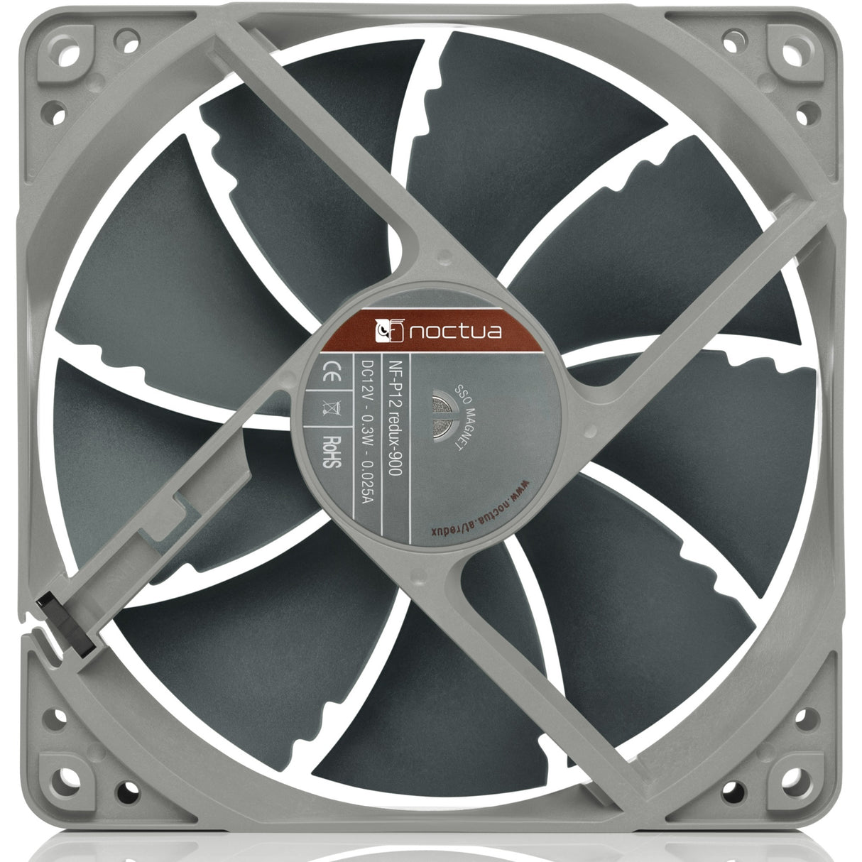 NocTua NF-P12 Redux-900