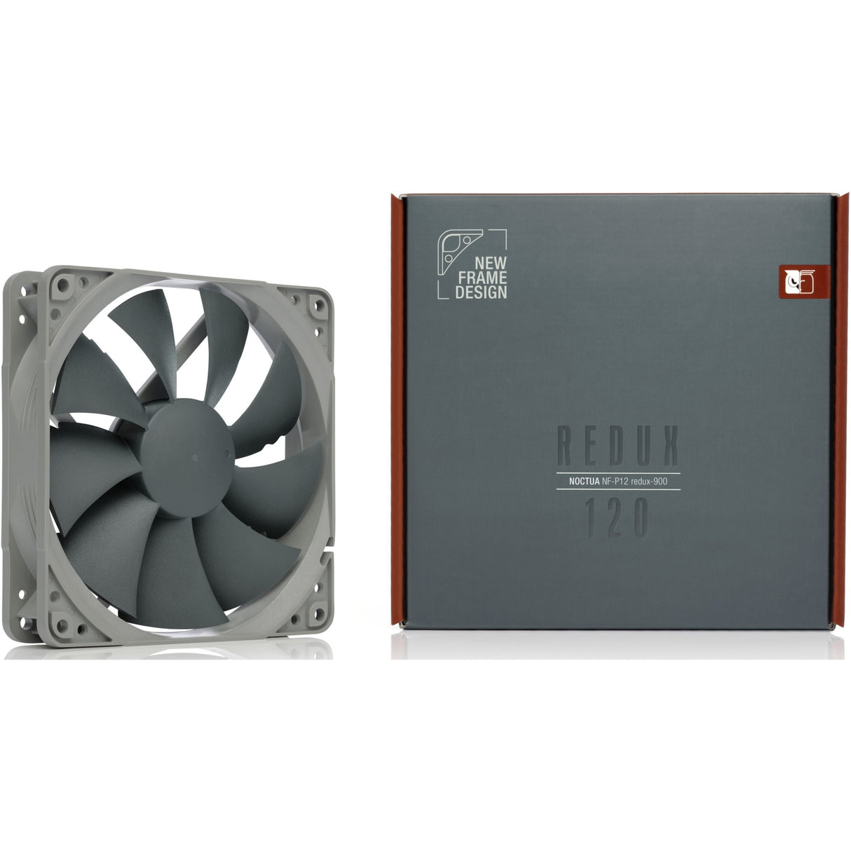 NocTua NF-P12 Redux-900