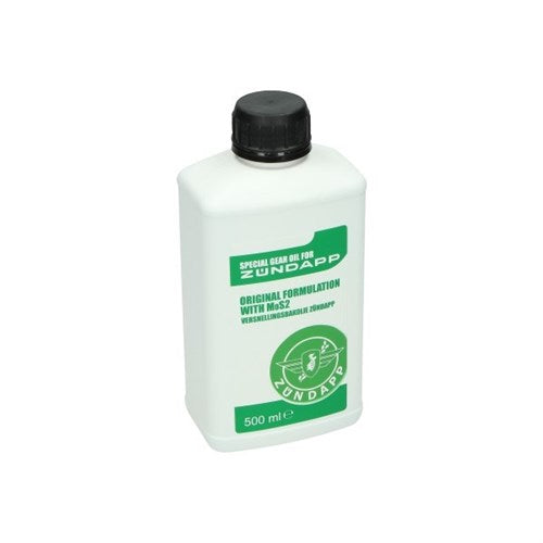 Kroon-Oil Zundapp Oil 500ml
