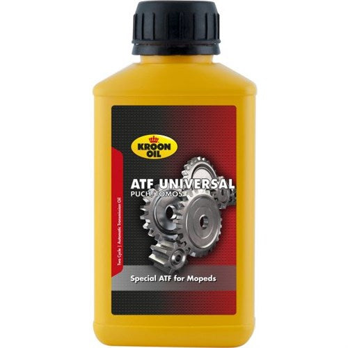 Verv == Transmissing Oil puch tomos 250ml