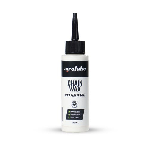 kæde voks 100 ml hvid sort