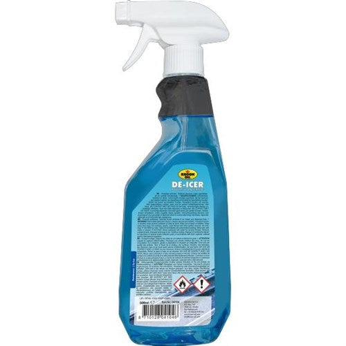 Crown Oil Ruitdooier De-iCer 500 ml