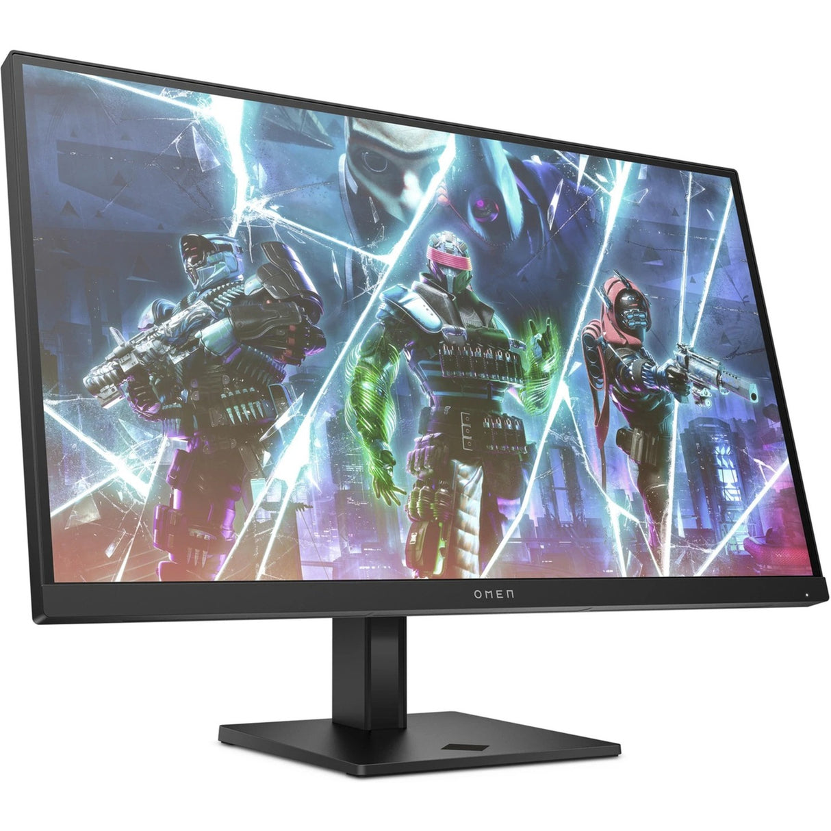 Omen 27S FHD 240 Hz igralni monitor