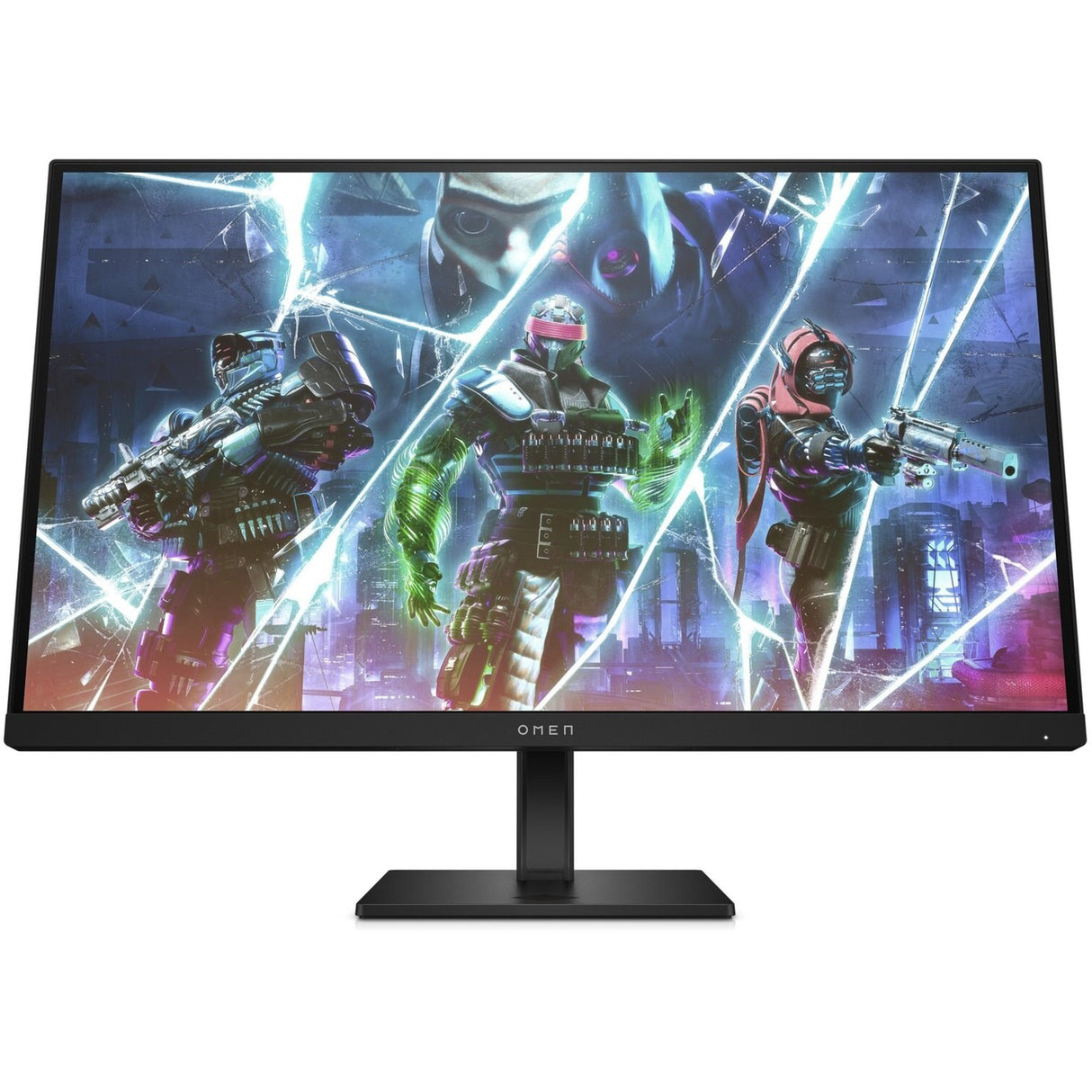 Omen 27S FHD 240 Hz igralni monitor