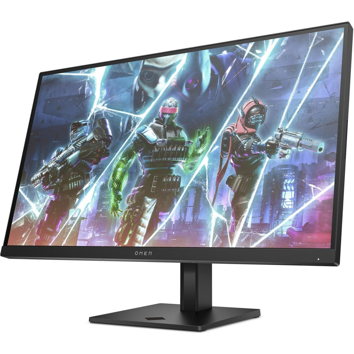 Omen 27S FHD 240 Hz igralni monitor