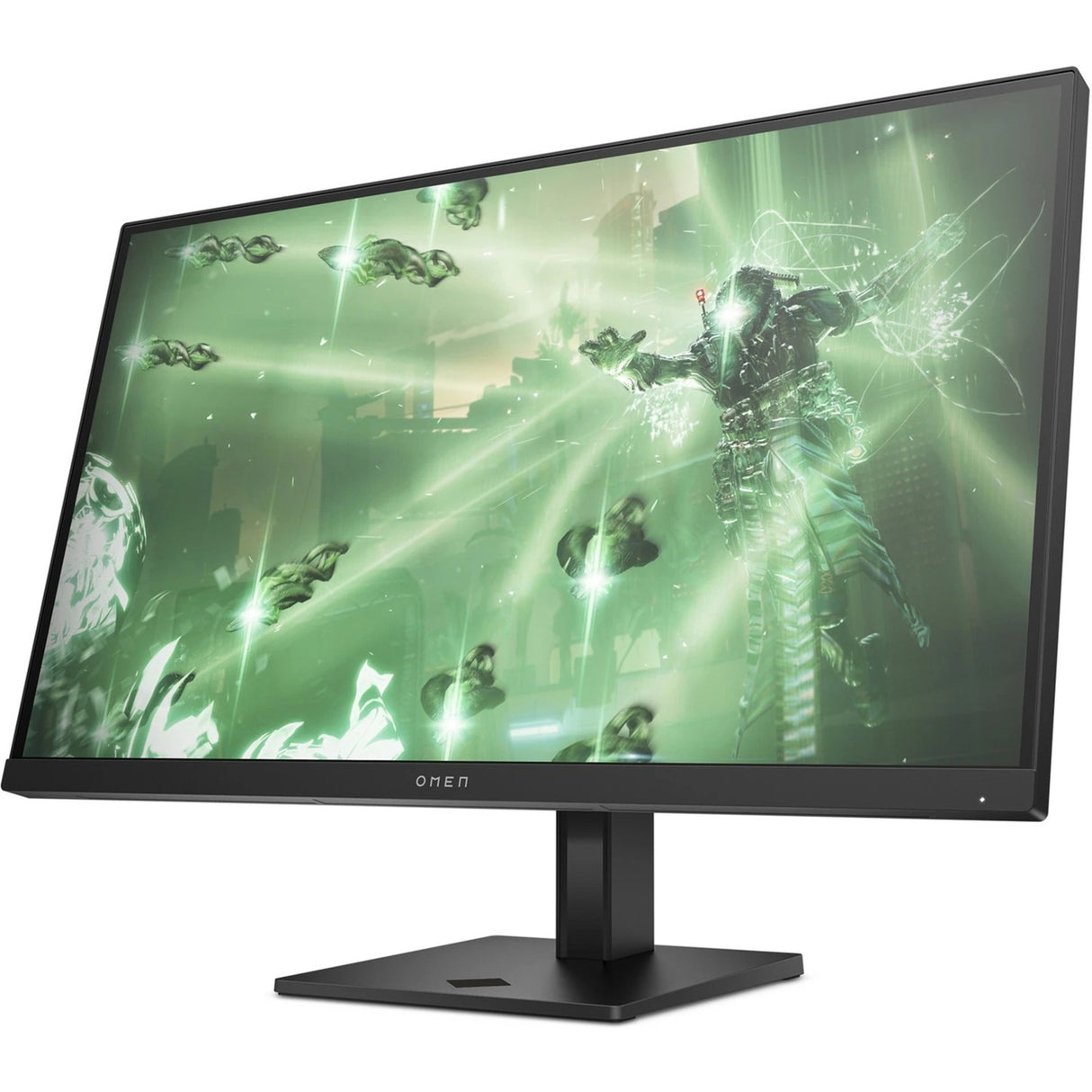 Omen 27q QHD 165 Hz Gaming Monitor