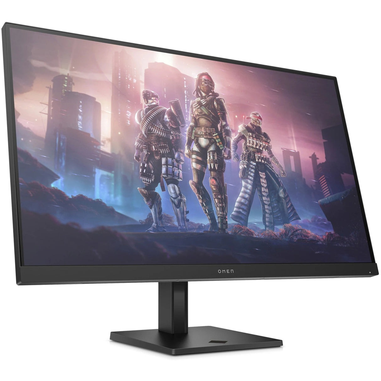 Omen 32Q QHD 165 Hz Monitor de juego