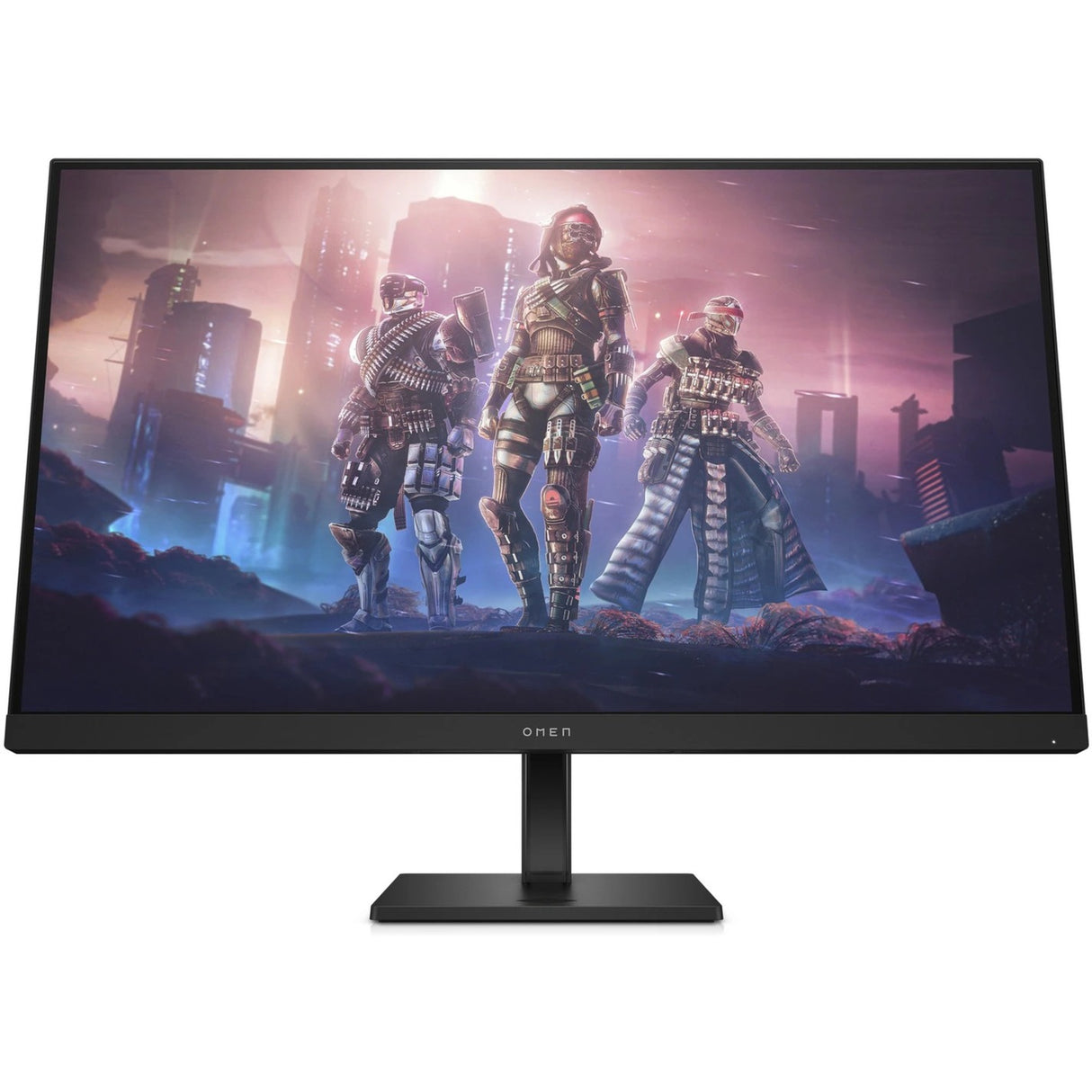 Omen 32Q QHD 165 Hz Monitor de juego