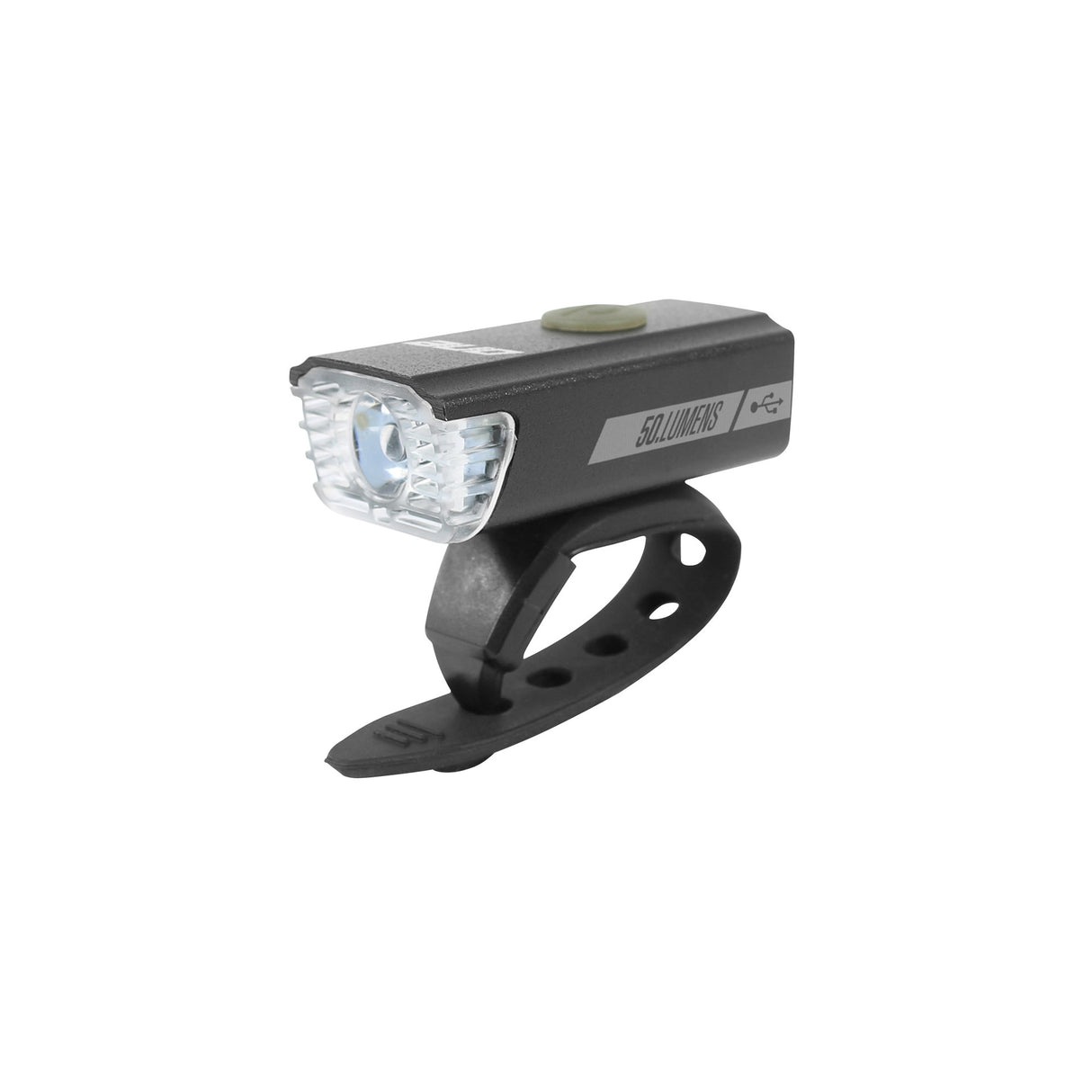 One headlight 20 unisize black gray