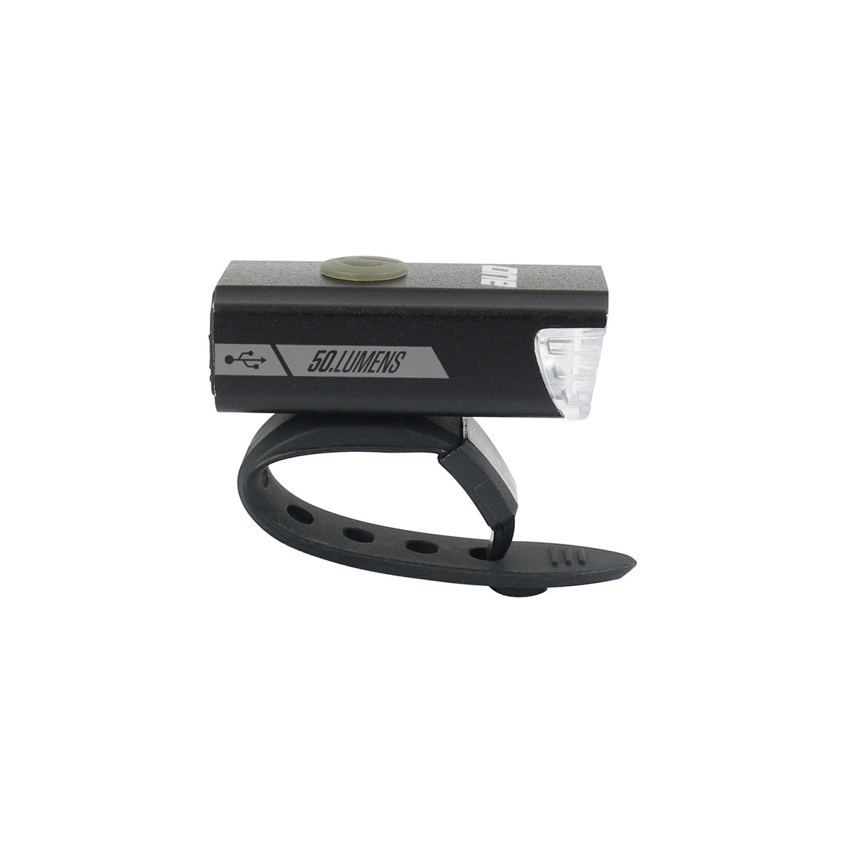 One headlight 20 unisize black gray