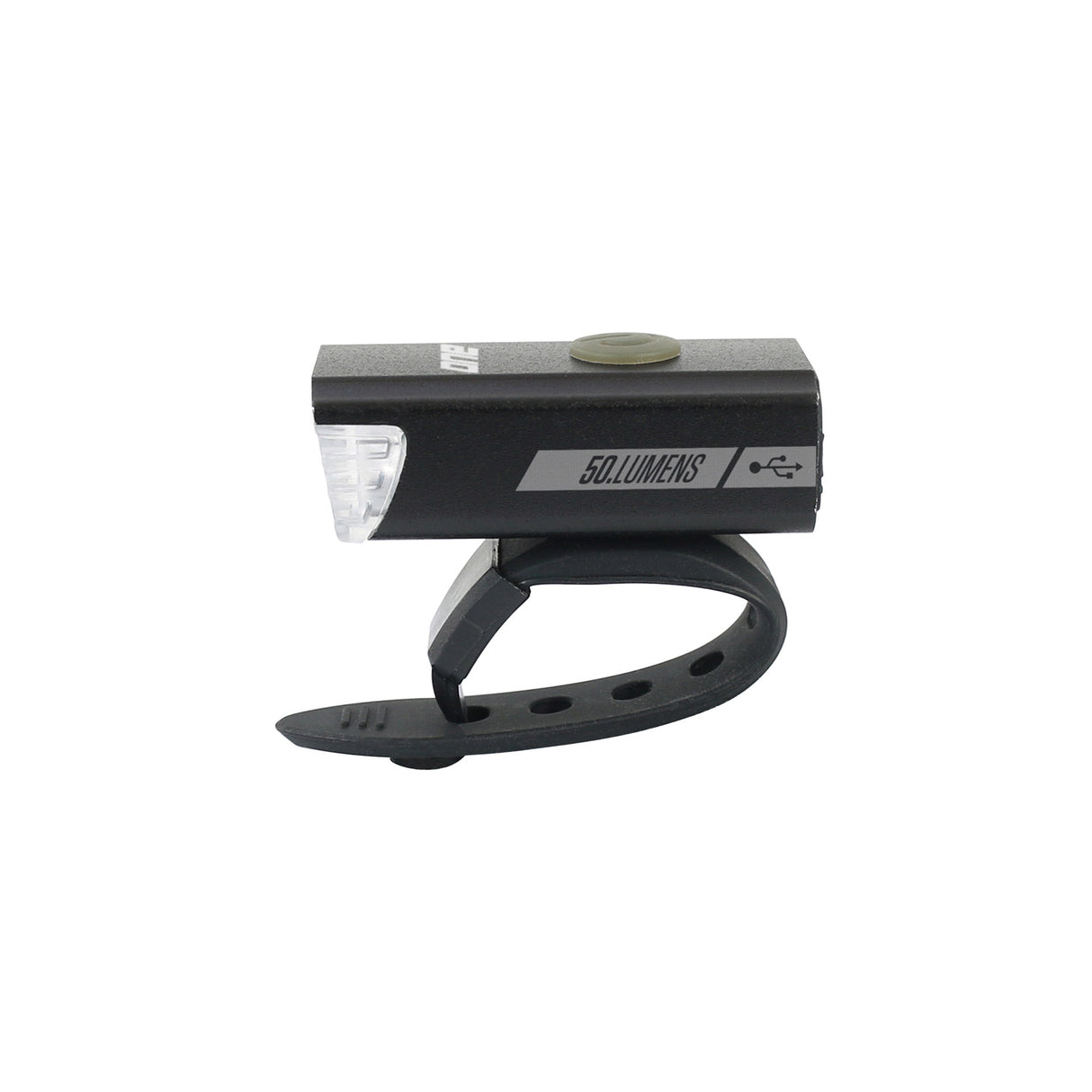 One headlight 20 unisize black gray