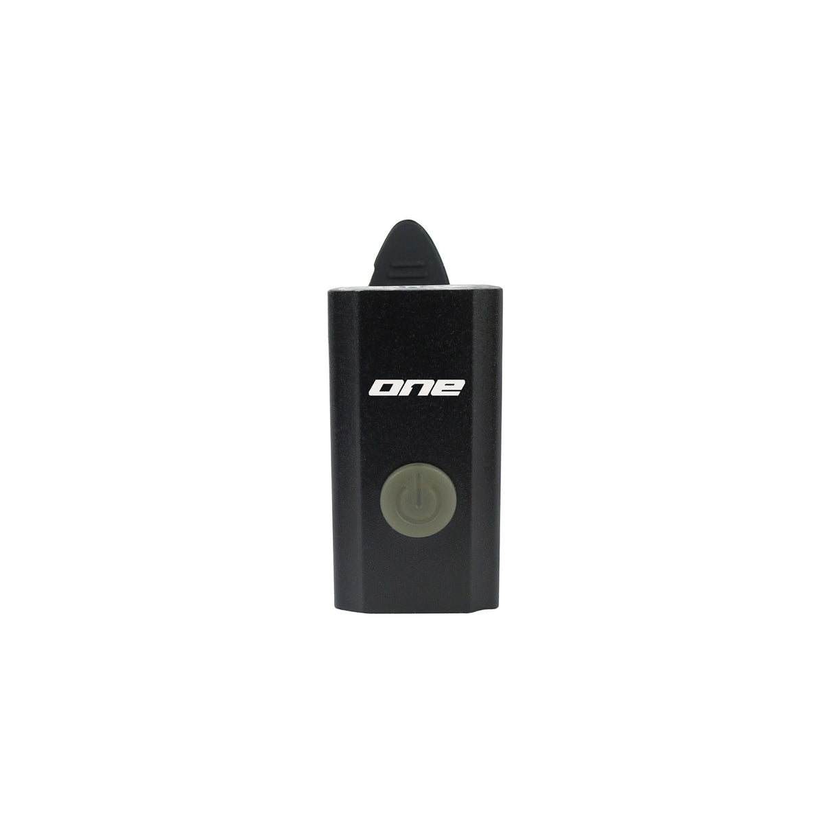 One headlight 20 unisize black gray