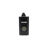 One headlight 20 unisize black gray