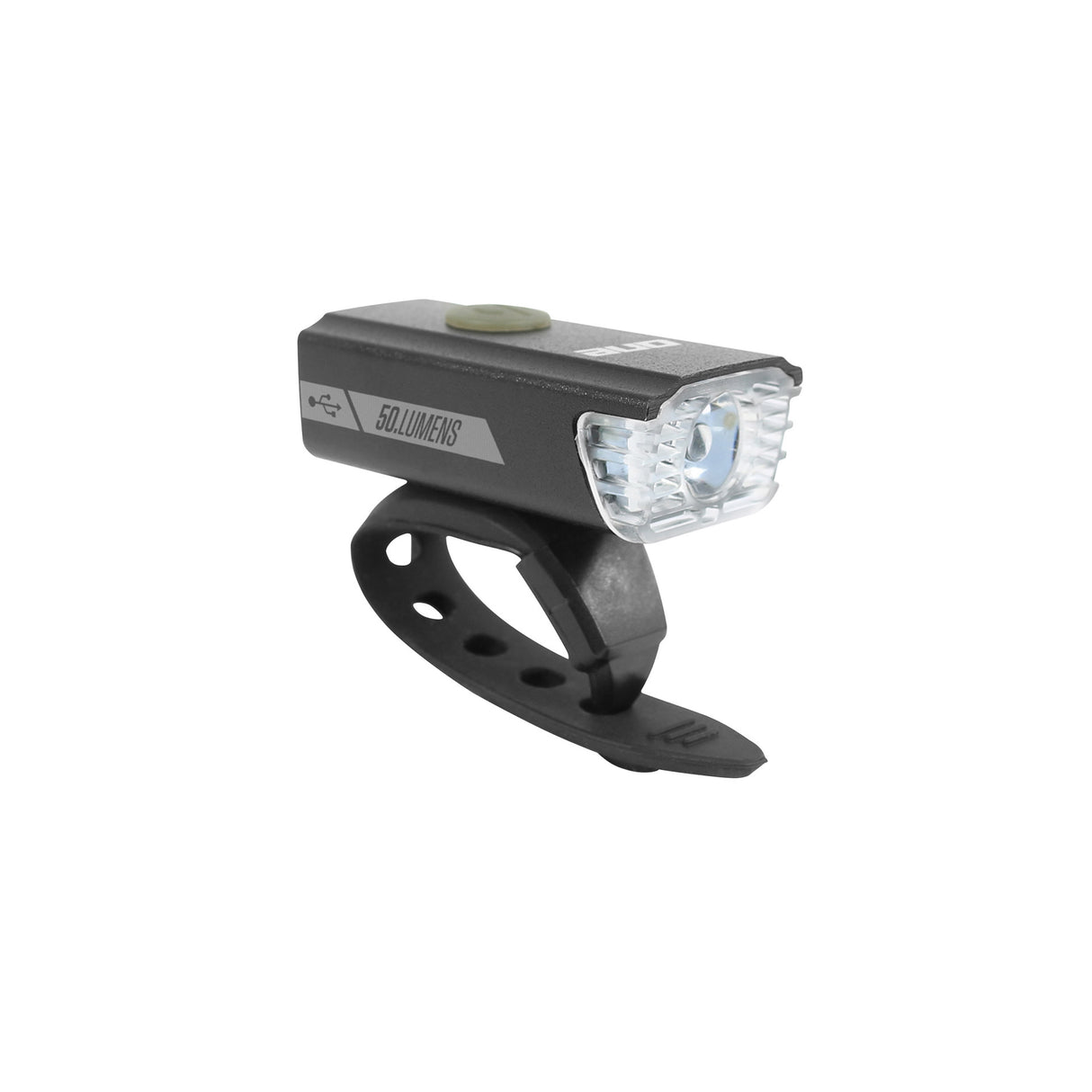 One headlight 20 unisize black gray