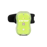 Un conjunto de iluminación verde R.Light 15 nuevo