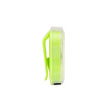 Un conjunto de iluminación verde R.Light 15 nuevo