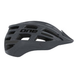 Jeden kormidlo MTB Sport M L (57-61) šedá