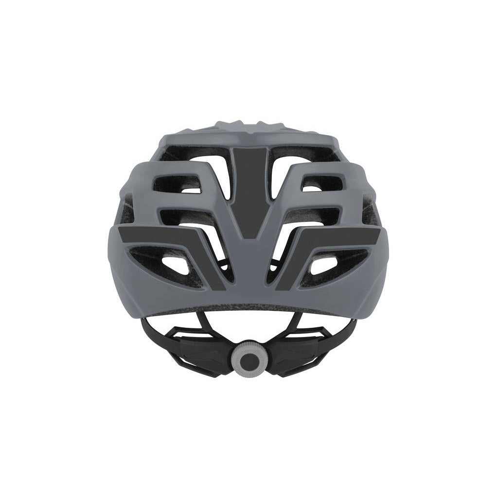 Jeden kormidlo MTB Sport M L (57-61) šedá