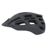 Jeden kormidlo MTB Sport M L (57-61) šedá