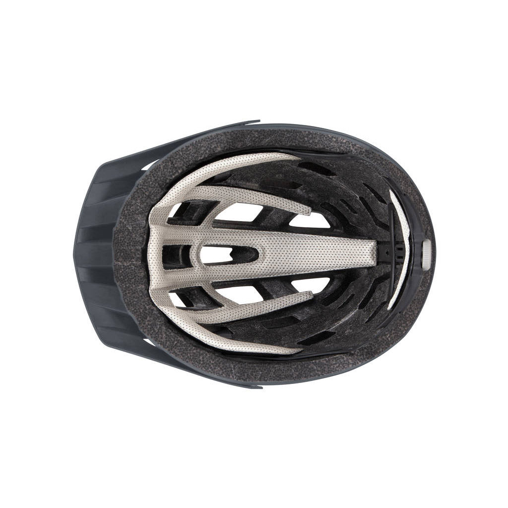 Jeden kormidlo MTB Sport M L (57-61) šedá