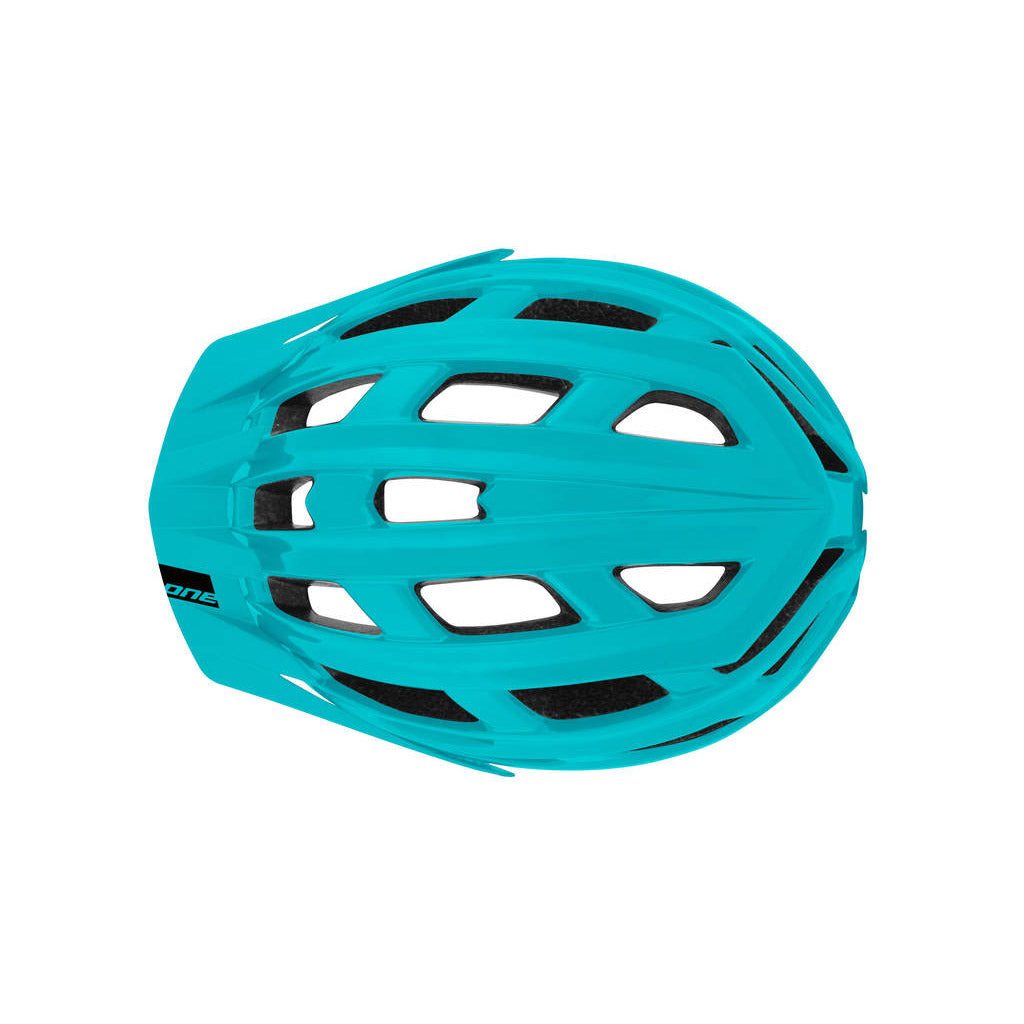 One Helm MTB Sport S M (54-58) Blå