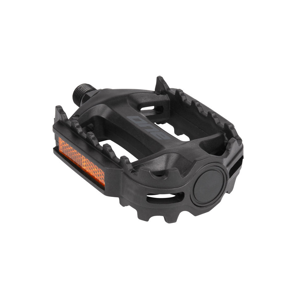 En pedal MTB sort mtb pedal 10