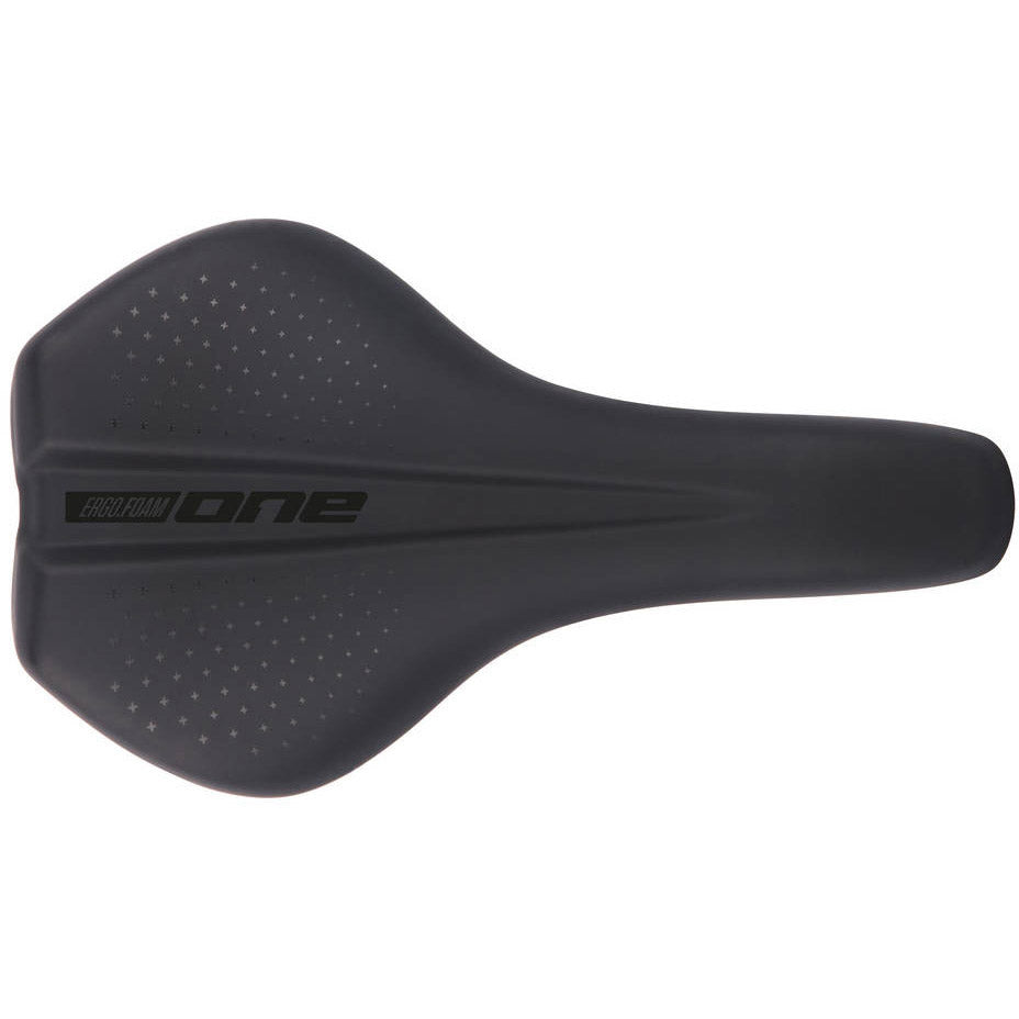 Une selle confort smal smal noire selle 10