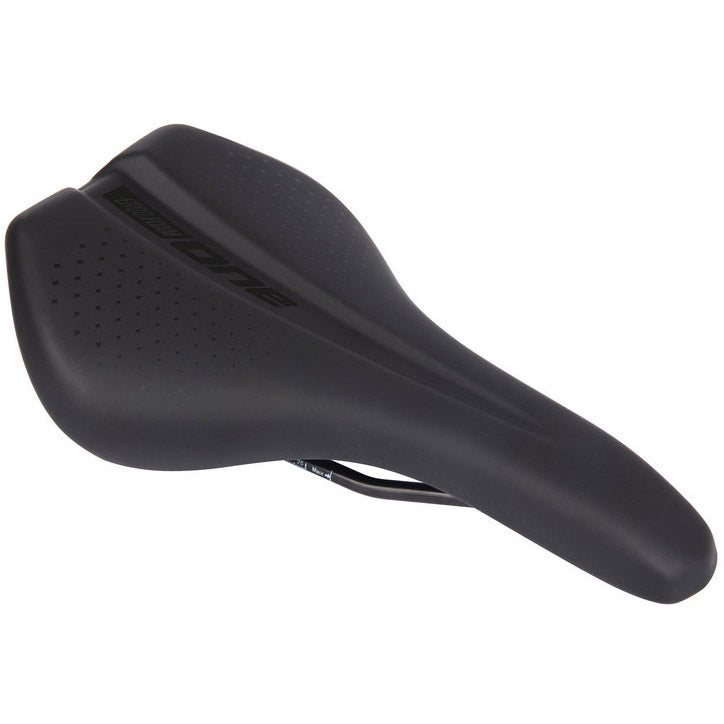 Une selle confort smal smal noire selle 10