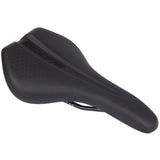 Une selle confort smal smal noire selle 10