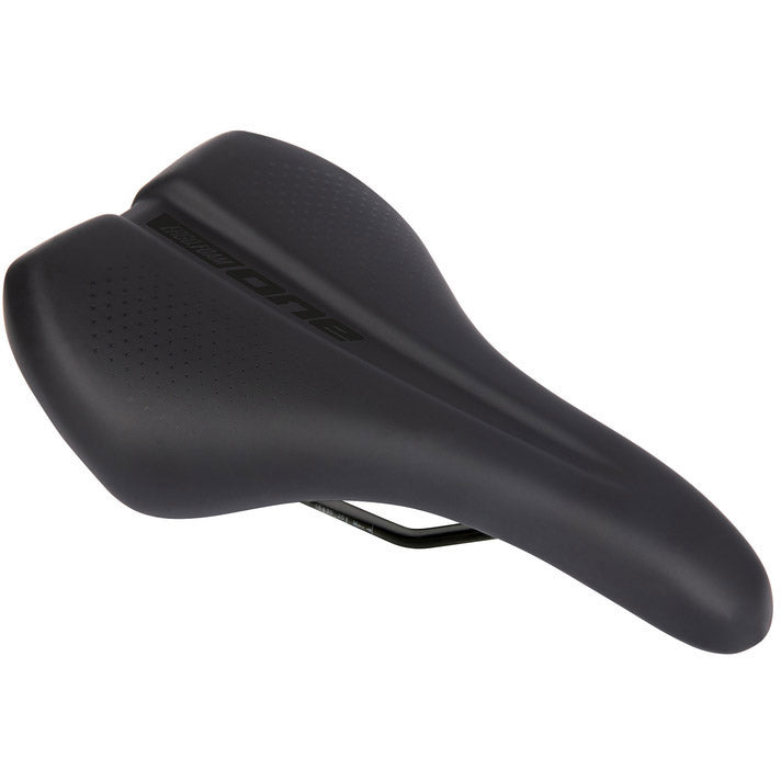 One Saddle Comfort Normal Black Comfort Saddle 20