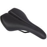 One Saddle Comfort Normal Black Comfort Saddle 20