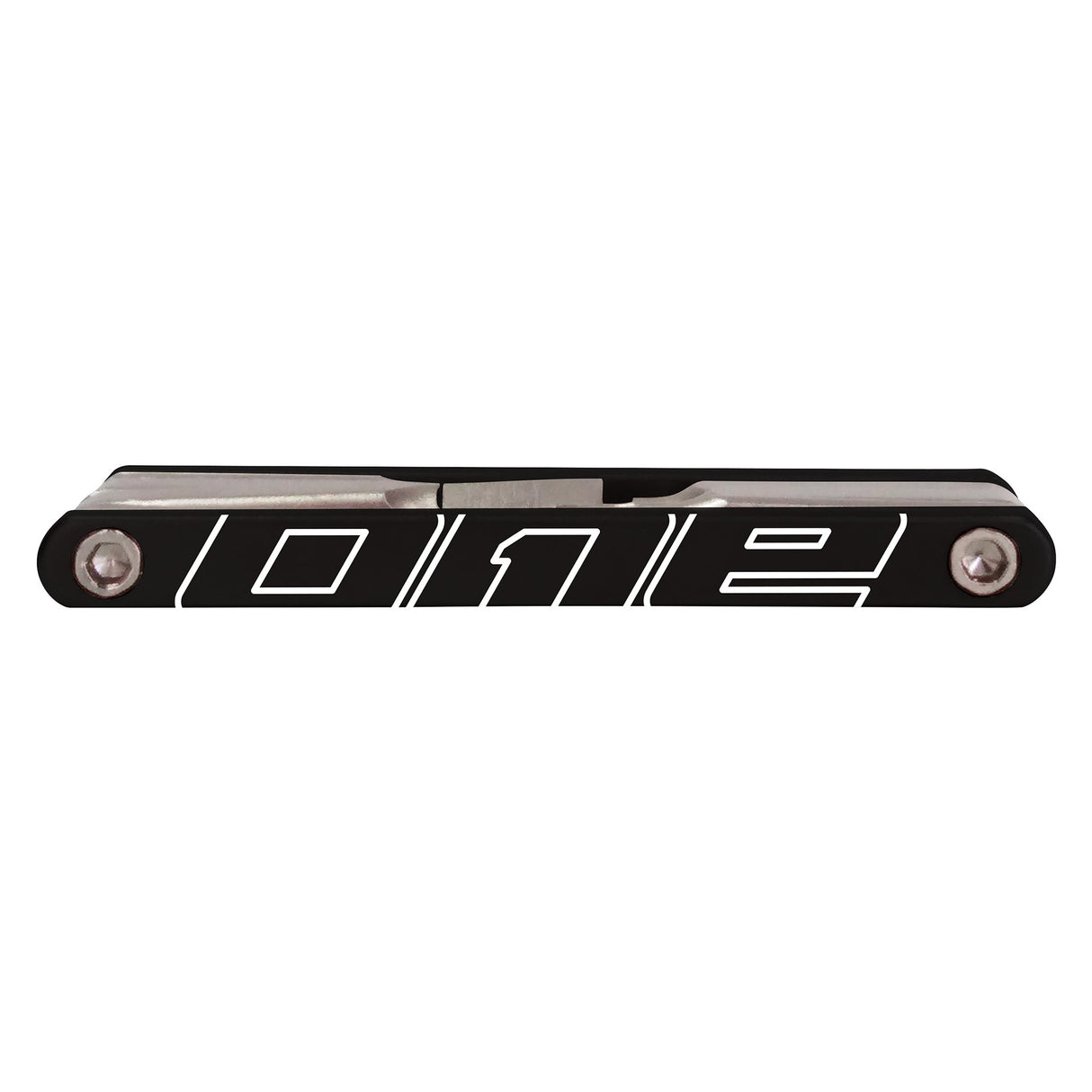 One One Multi Tool 8 Unisize Black