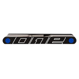 One One Multi Tool 8 Unisize Black